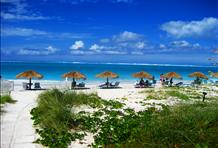 Turks and Caicos Islands
